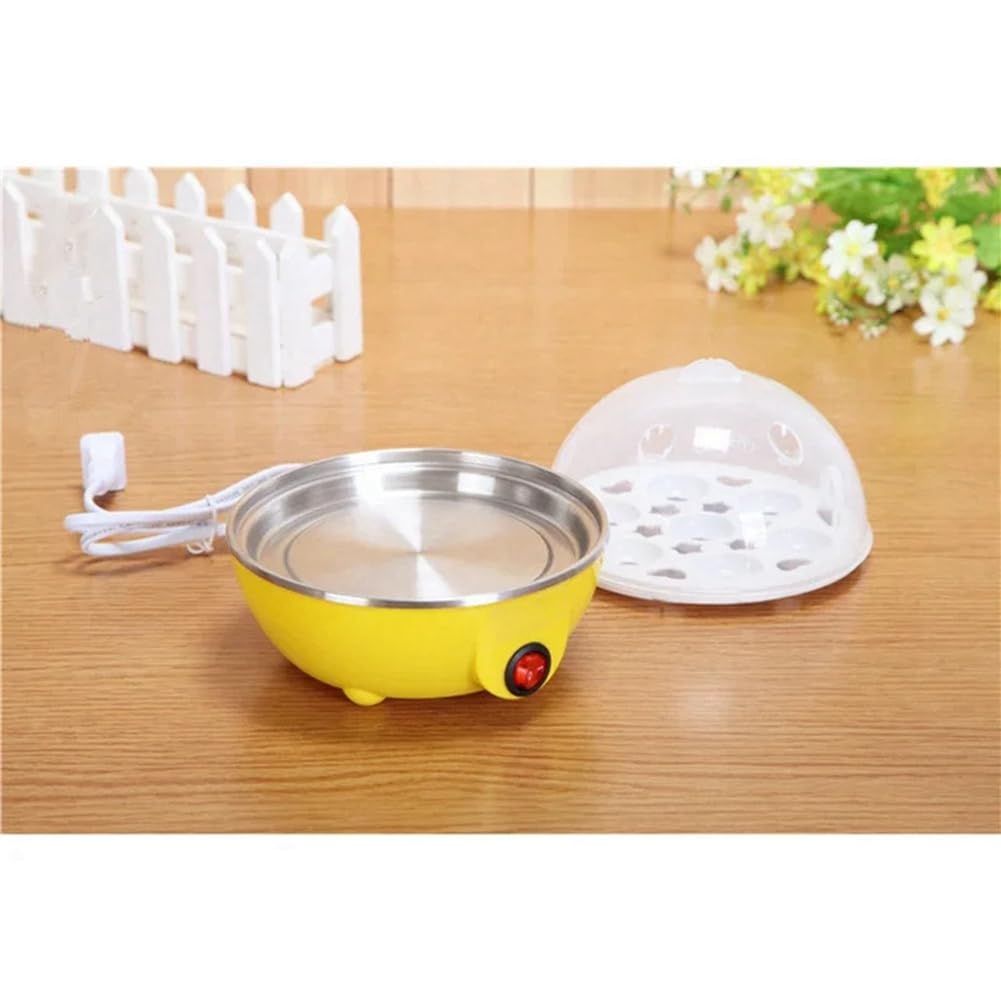 cocina - Hervidor de Huevos: Cocina Rápida, Segura  1