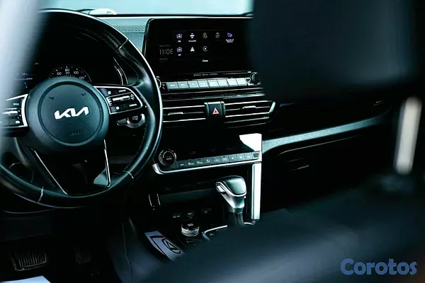 jeepetas y camionetas - kia sonet 2022 motor 2.0 4