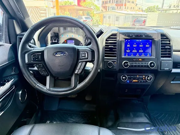 jeepetas y camionetas - FORD EXPEDITION 2018 7