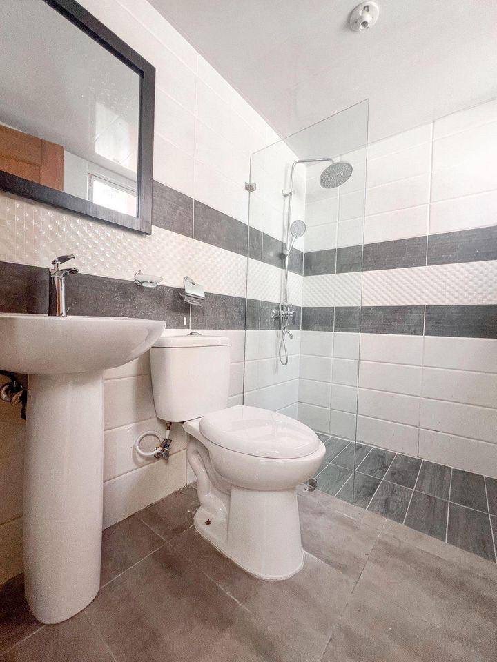apartamentos - venta de apartamentos de lujo con piscina en santo Domingo norte  4