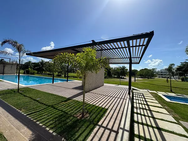 apartamentos - Apartamento en venta Larimar - Cocotal(Punta Cana) 5