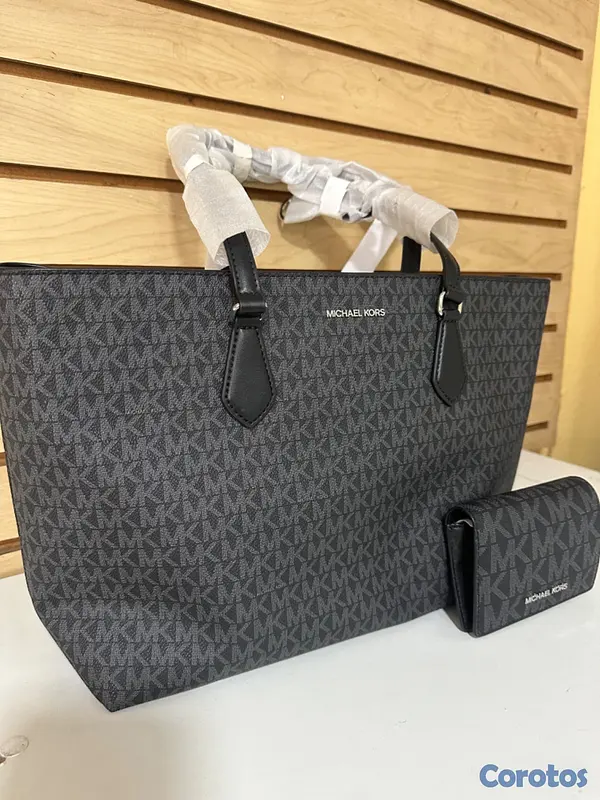 carteras y maletas - Carteras originales  4