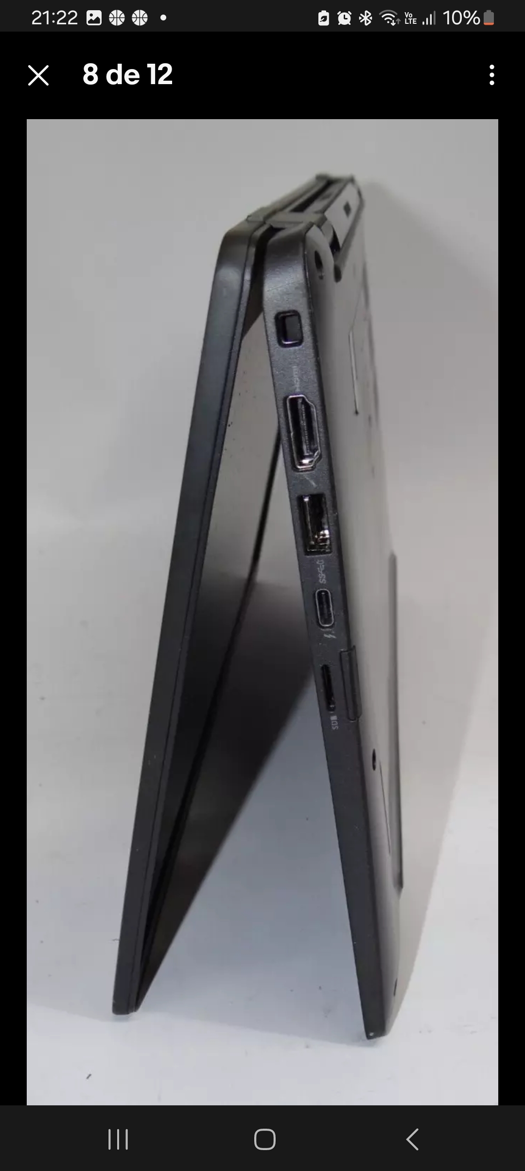 computadoras y laptops - Dell 7420 nitida 2