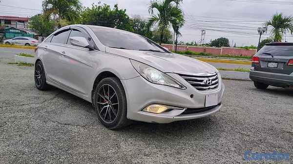 otros vehiculos - Hyundai y20 2015 7