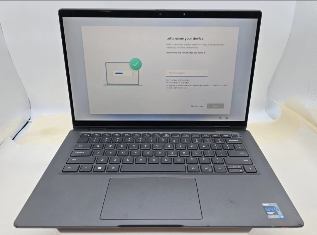 computadoras y laptops - DELL 7420 LAPTOP 4