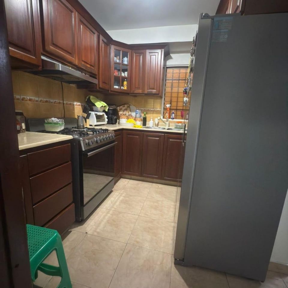 apartamentos - Vendo apartamento en el Ensanche Ozama Clásico 6