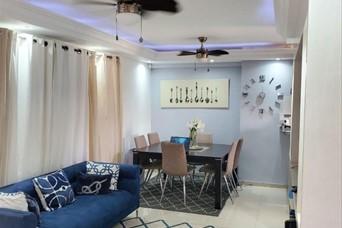 apartamentos - Venta Ensanche Ozama 0