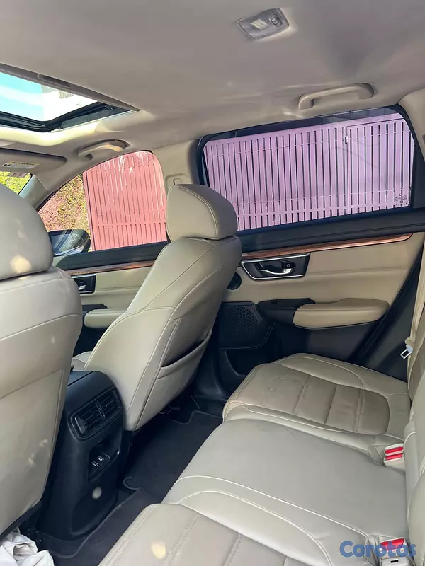 jeepetas y camionetas - OFERTA!! HONDA CRV 2020 AWD 2