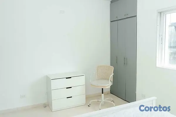 apartamentos - Apartamento en ZONA COLONIAL 9