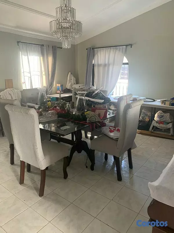 casas - CASA EN VENTA DE 2 NIVELES. 5
