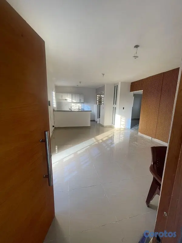 apartamentos - Sé vende hermoso apartamento ideal para familias o inversion  3