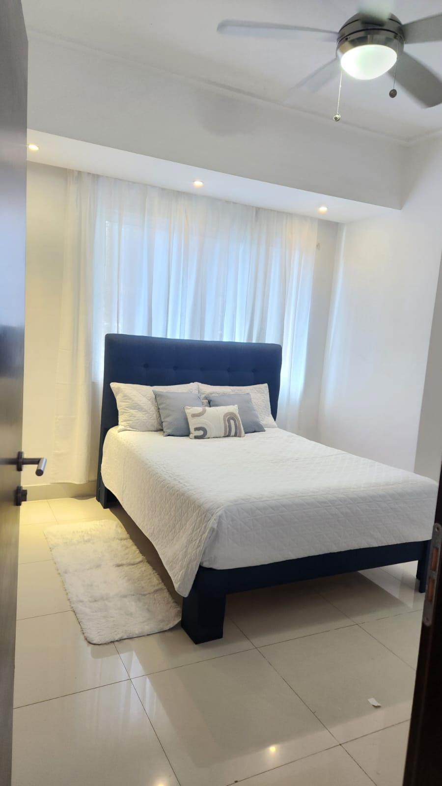 apartamentos - VENDO Apartamento En Naco CÓDIGO: PD458  7