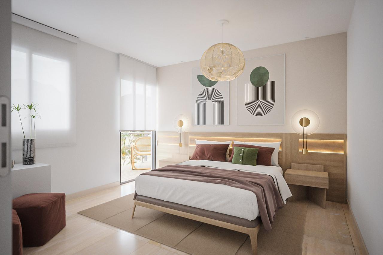 apartamentos -  Proyecto Atlantic Blue -  Puerto Plata           8