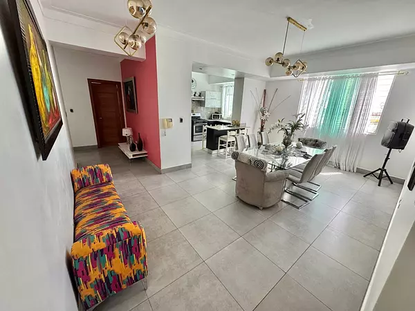 apartamentos - Apartamento en Venta y Alquiler – Mirador Norte 7