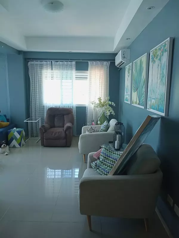 apartamentos - Se vende apartamento en Los Restauradores 1 4