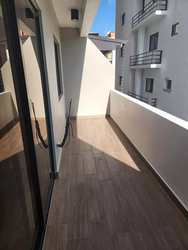 apartamentos - VENTA/ALQUILER DE APARTAMENTO EN BELLA VISTA  2