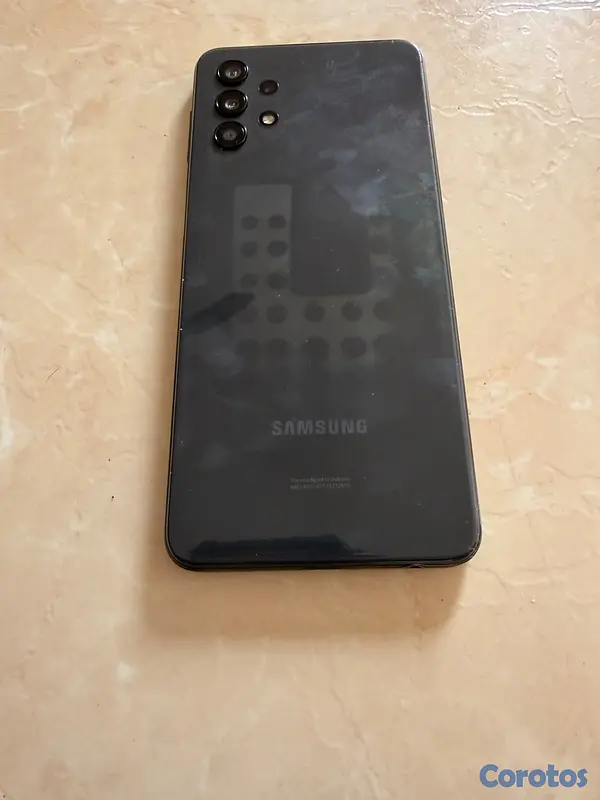 celulares y tabletas - Bloqueado de Tmobil Tarjeta SD de 32 GB Samsung 64 4