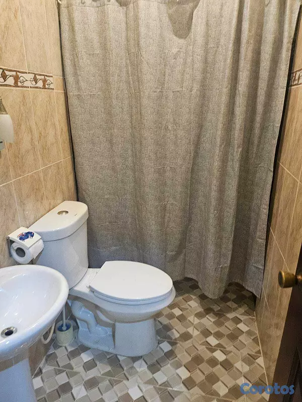 casas - se alquila casa por temporada corta totalmente amueblada 4