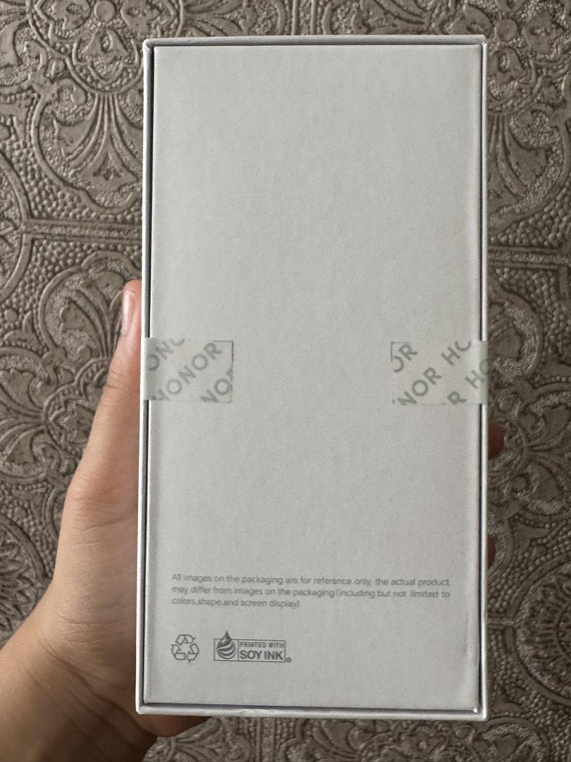 celulares y tabletas - Celular NUEVO Honor X6a 128GB  2