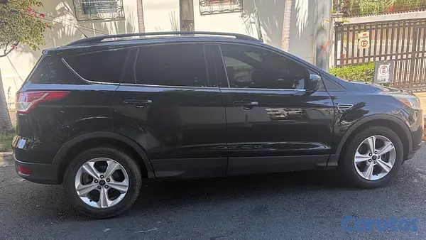 jeepetas y camionetas - Ford escape 2014 4