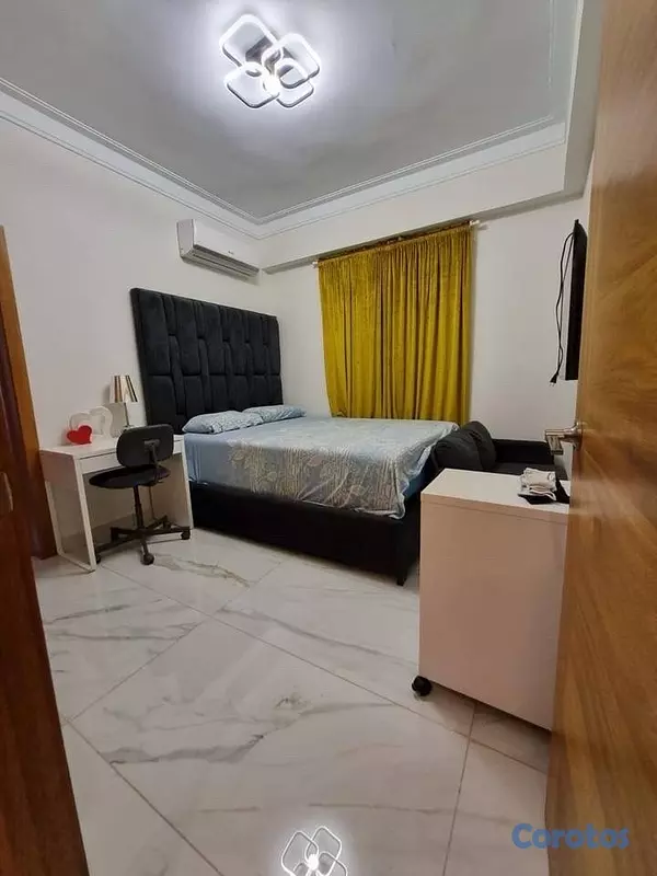 apartamentos - vendo penthouse en Alma Rosa I 8