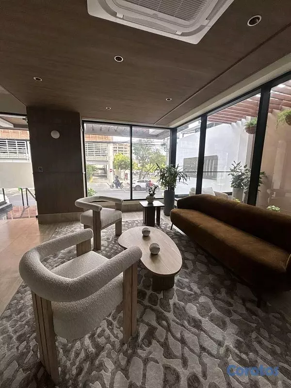 apartamentos - Apartamento en alquiler en Evaristo Morales  11