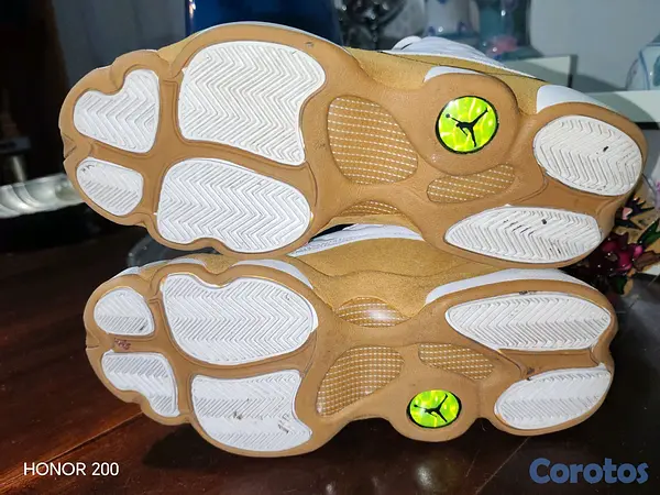 ropa y zapatos - Tenis unisex  3