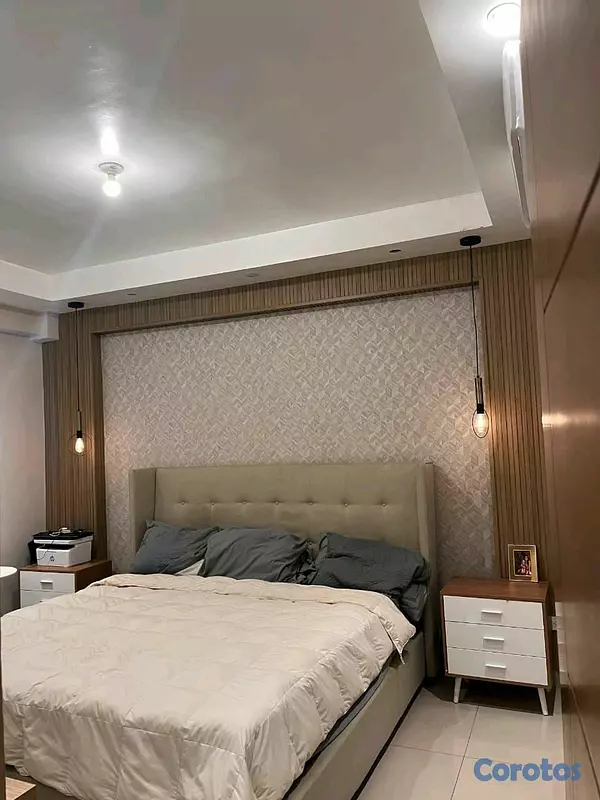 apartamentos - Apartamento en Alquiler en Evaristo Morales  11
