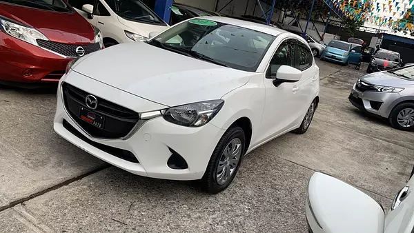 carros - MAZDA DEMIO 2019 3