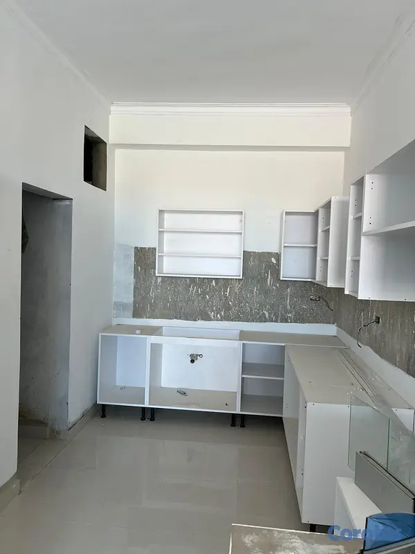 apartamentos - Proyecto de Aptos en el  7 ½  de LA CARRETERA SANC 3