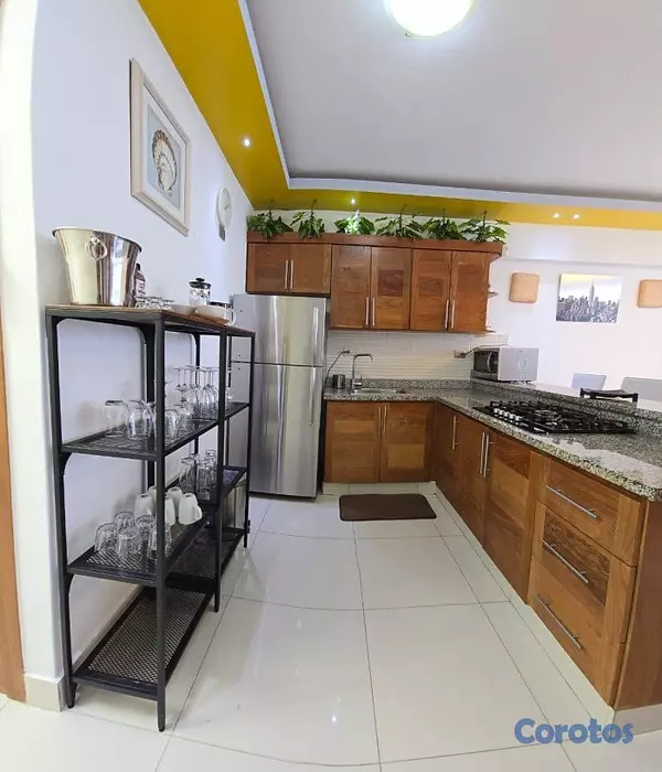 apartamentos - apartamento en venta en julieta morales 2