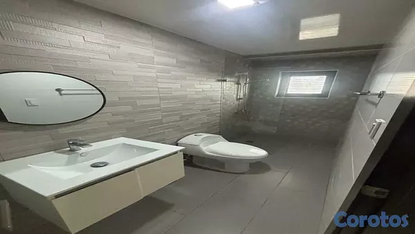 apartamentos - Apartamento Amueblado en Alquiler en Piantini 8