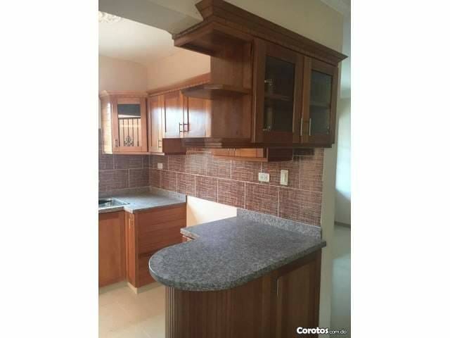 cocina - Cocina en madera de Pino tratado (NO COGE CARCOMA) 0