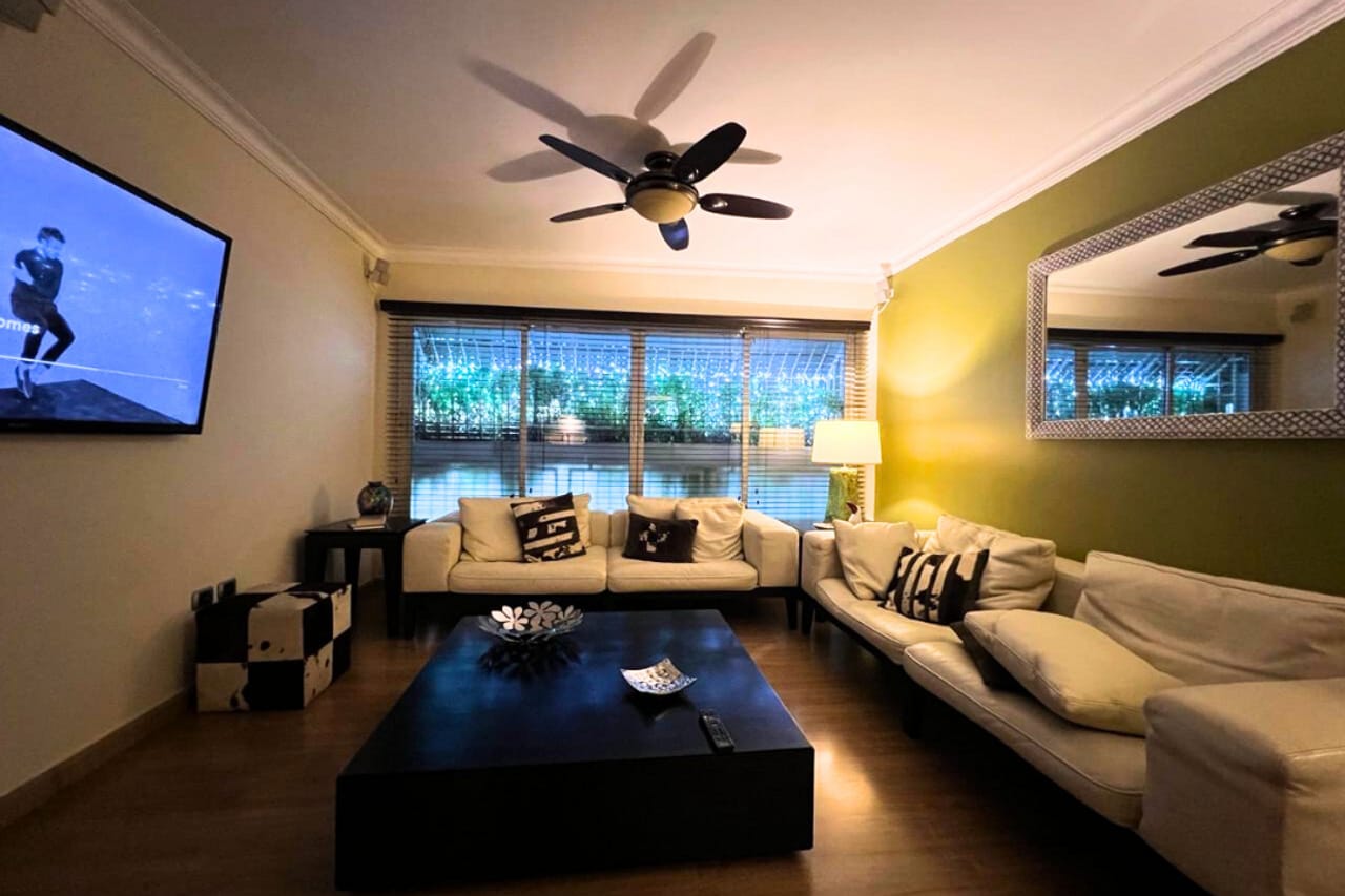 apartamentos - Apartamento en venta en Arroyo Hondo 7