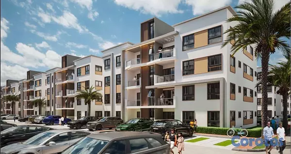 Proyectos - Apartamento en Venta San Isidro  6