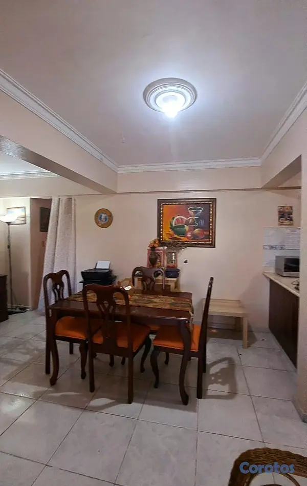 apartamentos - APARTAMENTO EN VENTA EN LA FERIA RD$ 8,500,000.00  3