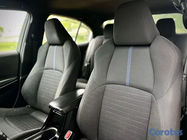 carros - Toyota corolla se 2021 2