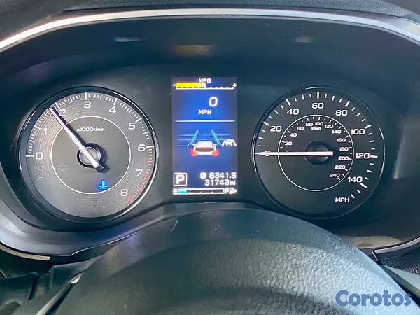 carros - SUBARU IMPREZA WRX 2020 4