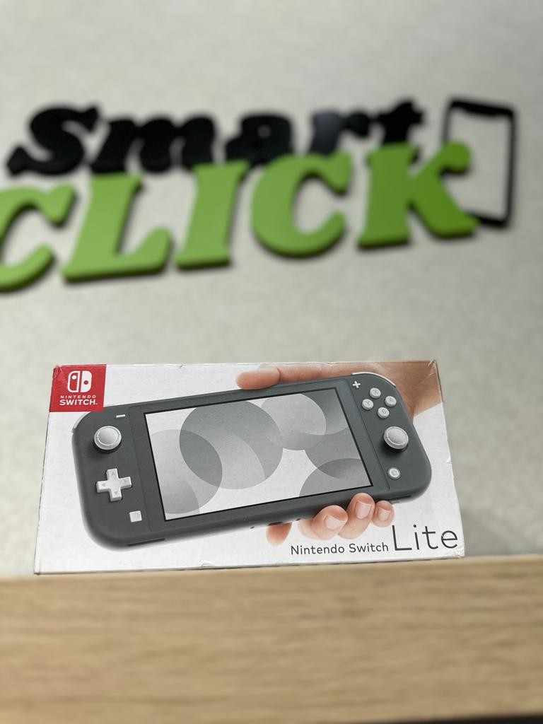 otros electronicos - NINTENDO SWITCH LITE (SOMOS TIENDA FISICA) 1