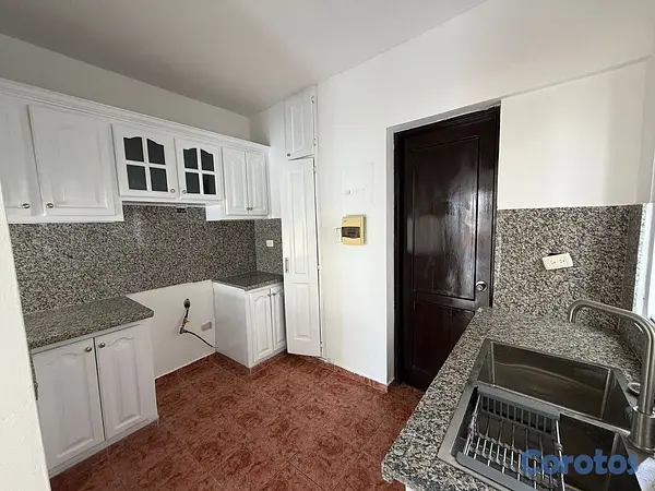 apartamentos - Alquiler bella vista 3 habitaciones 2