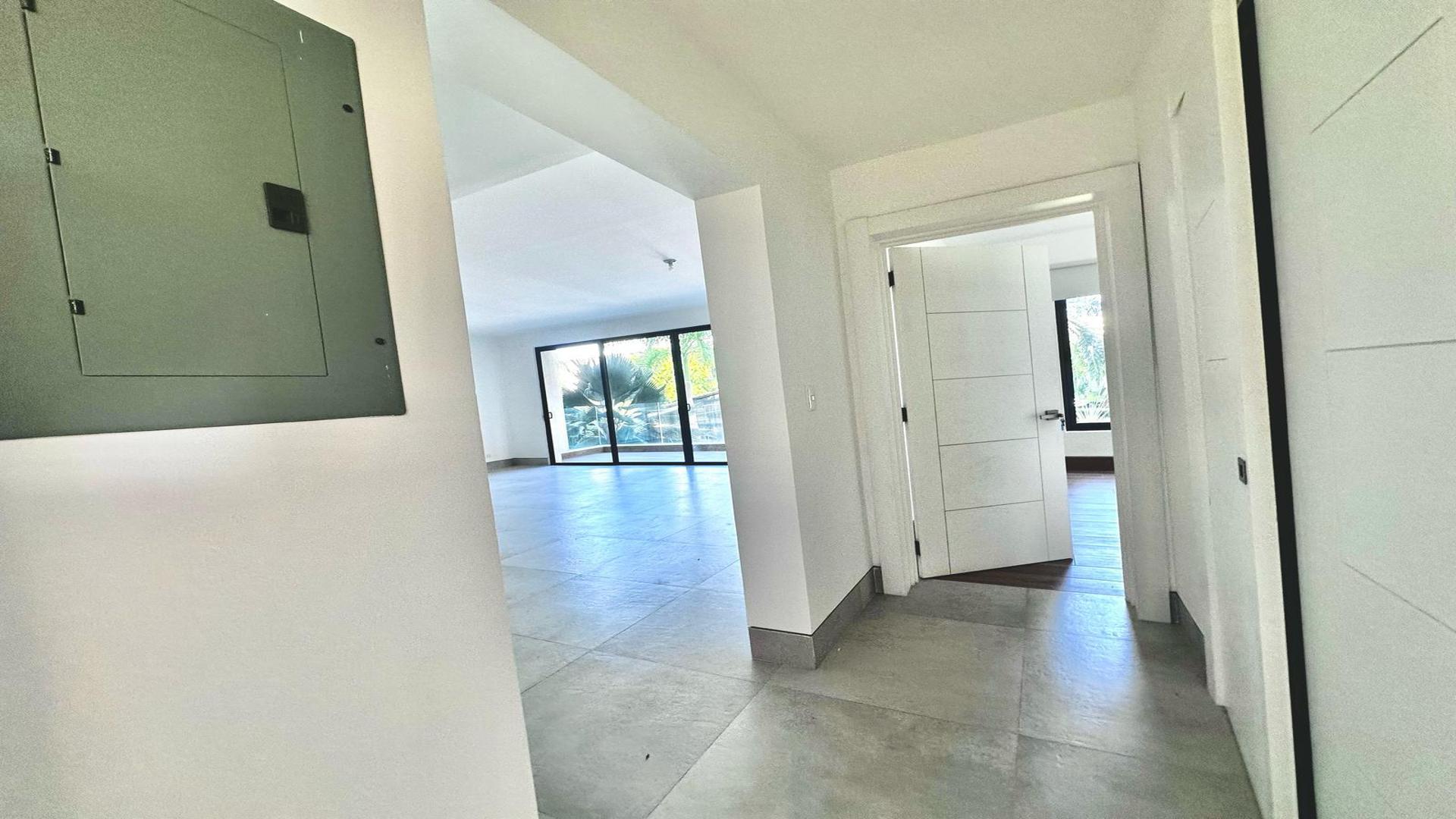 apartamentos - Espectacular apartamento en Cap Cana 9