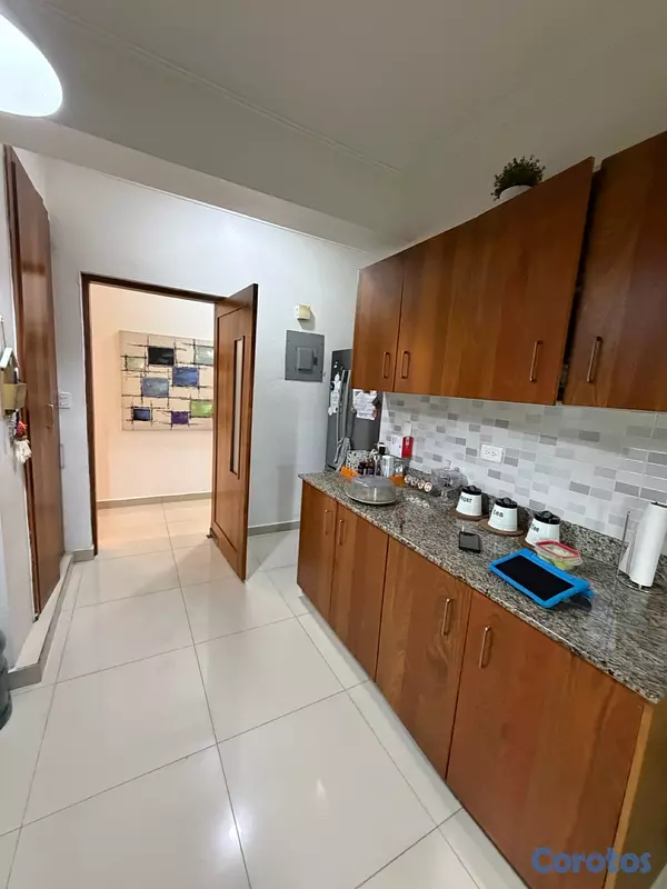 apartamentos - Apartamento en venta Renacimiento  5