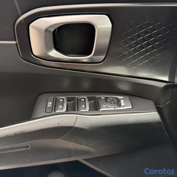 jeepetas y camionetas - KIA SORENTO S 2021 14