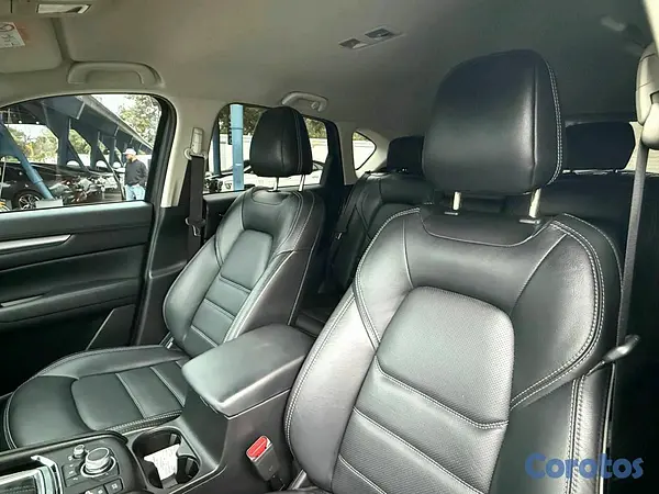 jeepetas y camionetas - mazda cx5 gs 2025 4