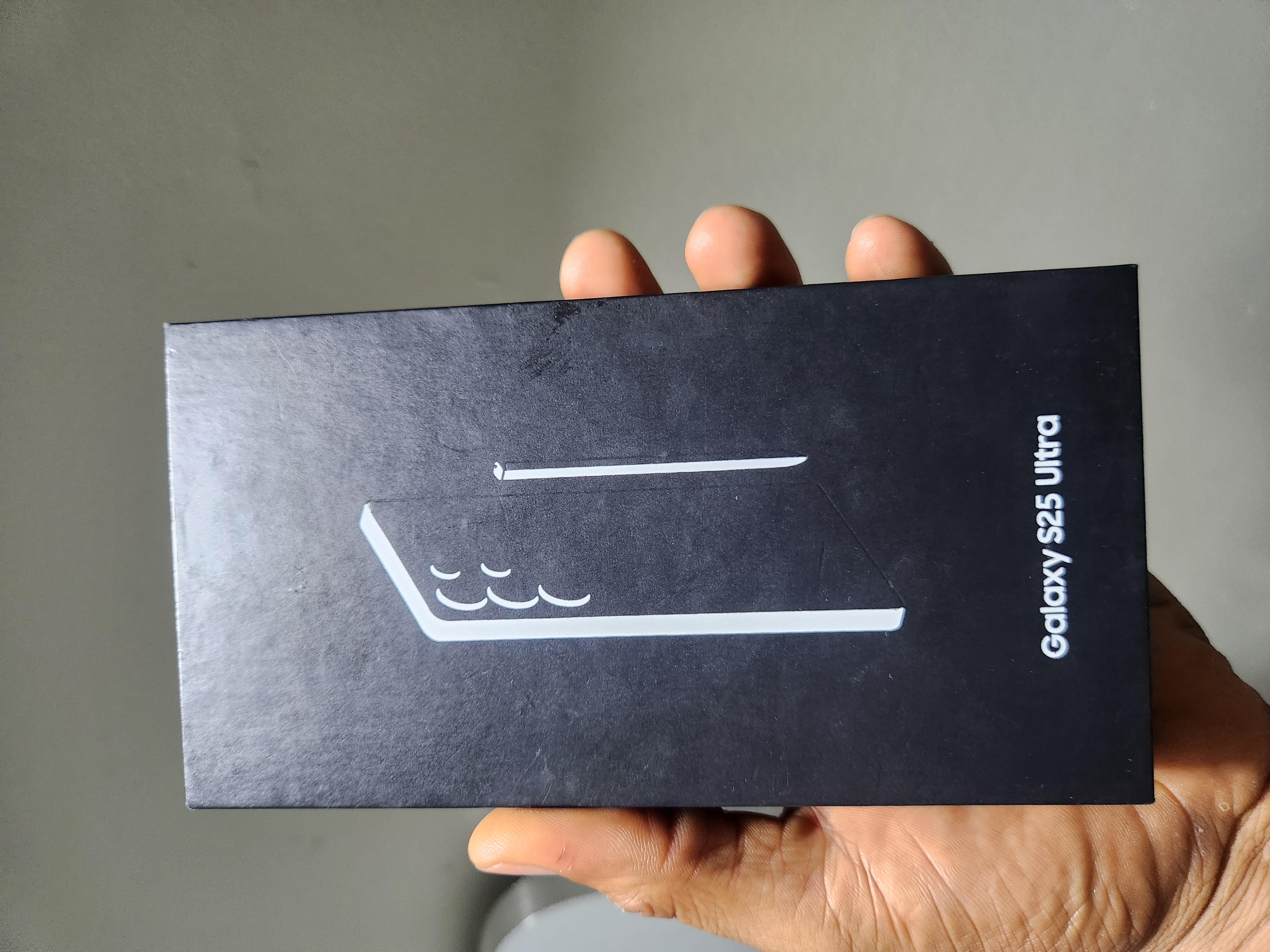 celulares y tabletas - S25 ultra de 1tb prácticamente nuevo tengo la fact 2