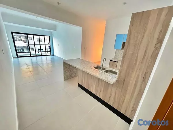 apartamentos - Apartamento en Alquiler Bella Vista Sur 10