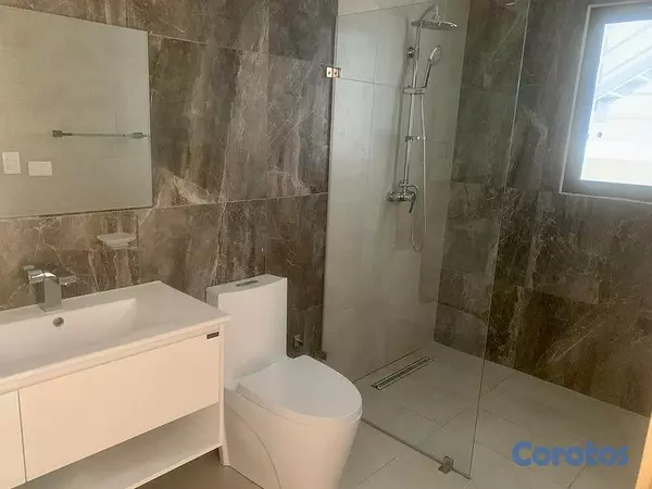 apartamentos - Apartamento en venta en el paraiso 6