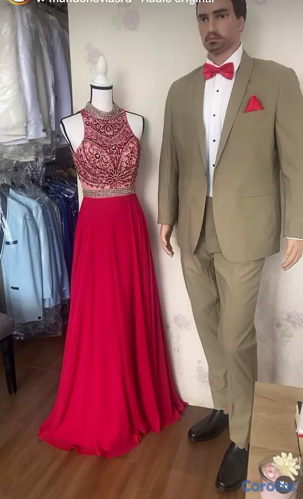 ropa para mujer - venta tienda de Novias 8