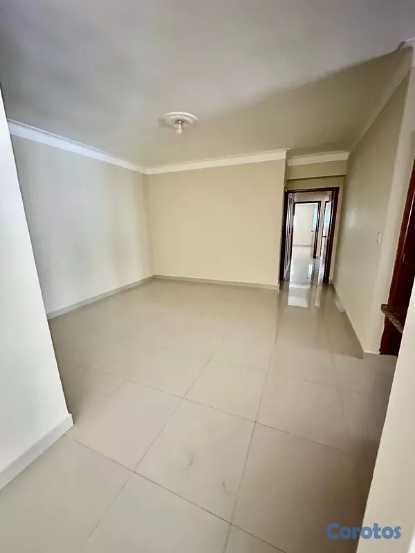 apartamentos - Apartamento en Venta el Millón  9