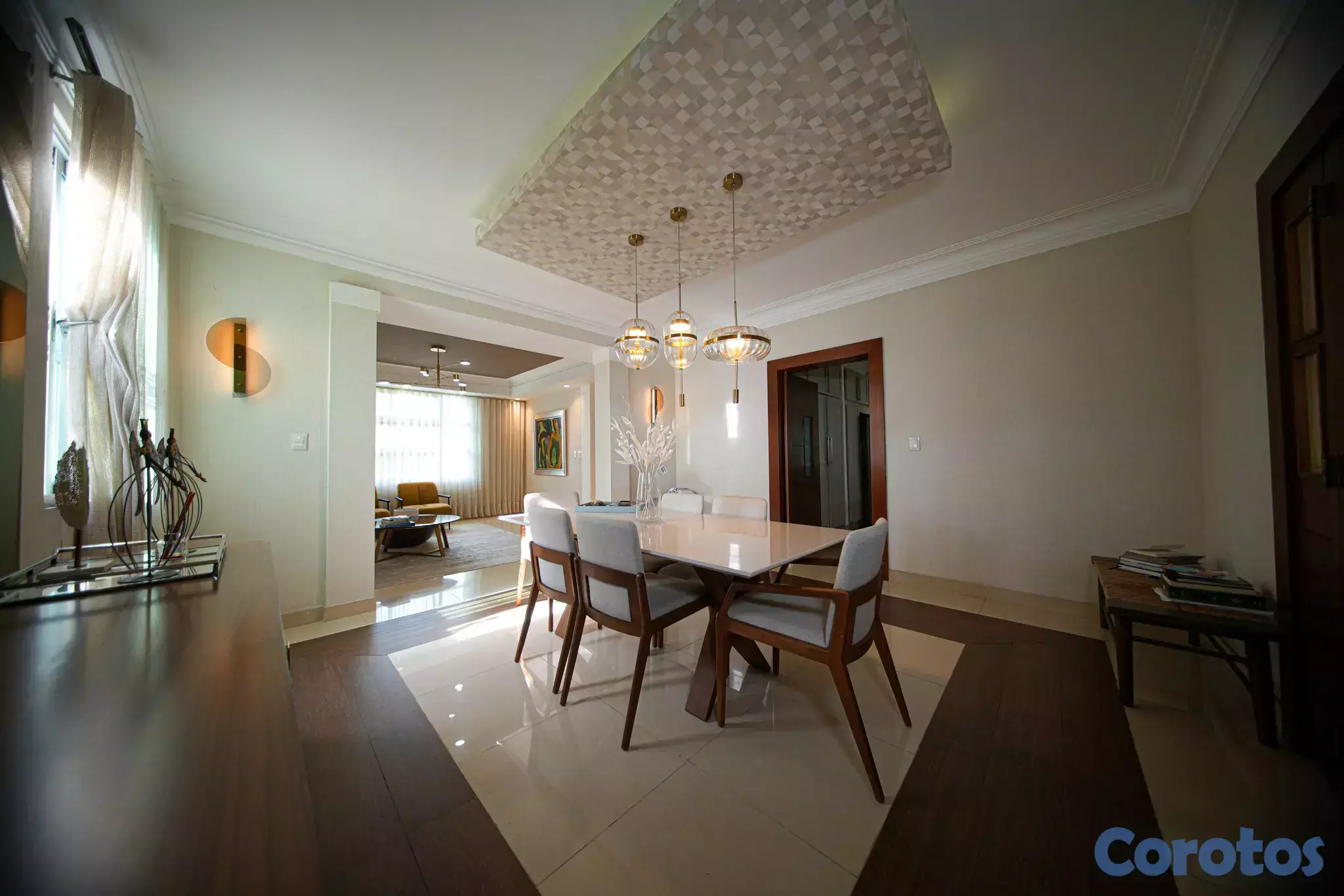 casas - Casa En Isabel Villas En Venta, Arroyo Hondo 4